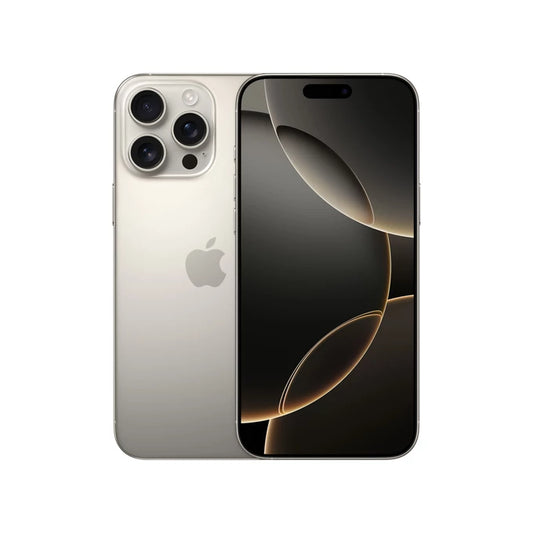 IPHONE 16 PRO MAX - DOSTAWCA 1:1