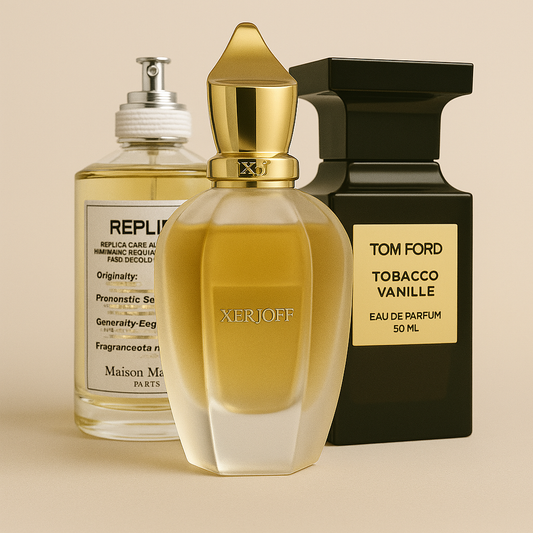 WSZYSTKIE PERFUMY DOSTAWCA - OPCJA PREMIUM