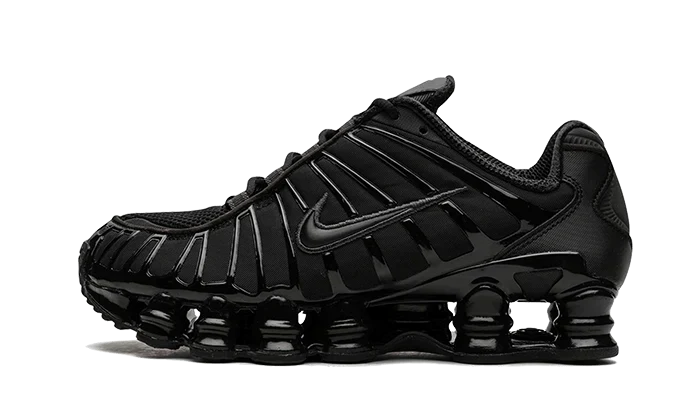 NIKE SHOX - DOSTAWCA 1:1