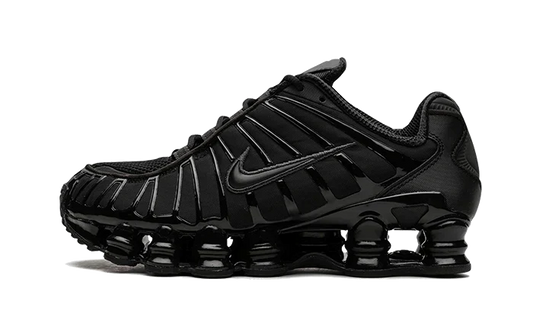 NIKE SHOX - DOSTAWCA 1:1